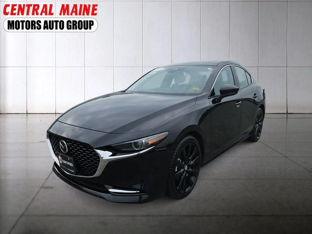 2023 Mazda CX-3 Premium Plus AT 4-Door SKYACTIV AWD's photo