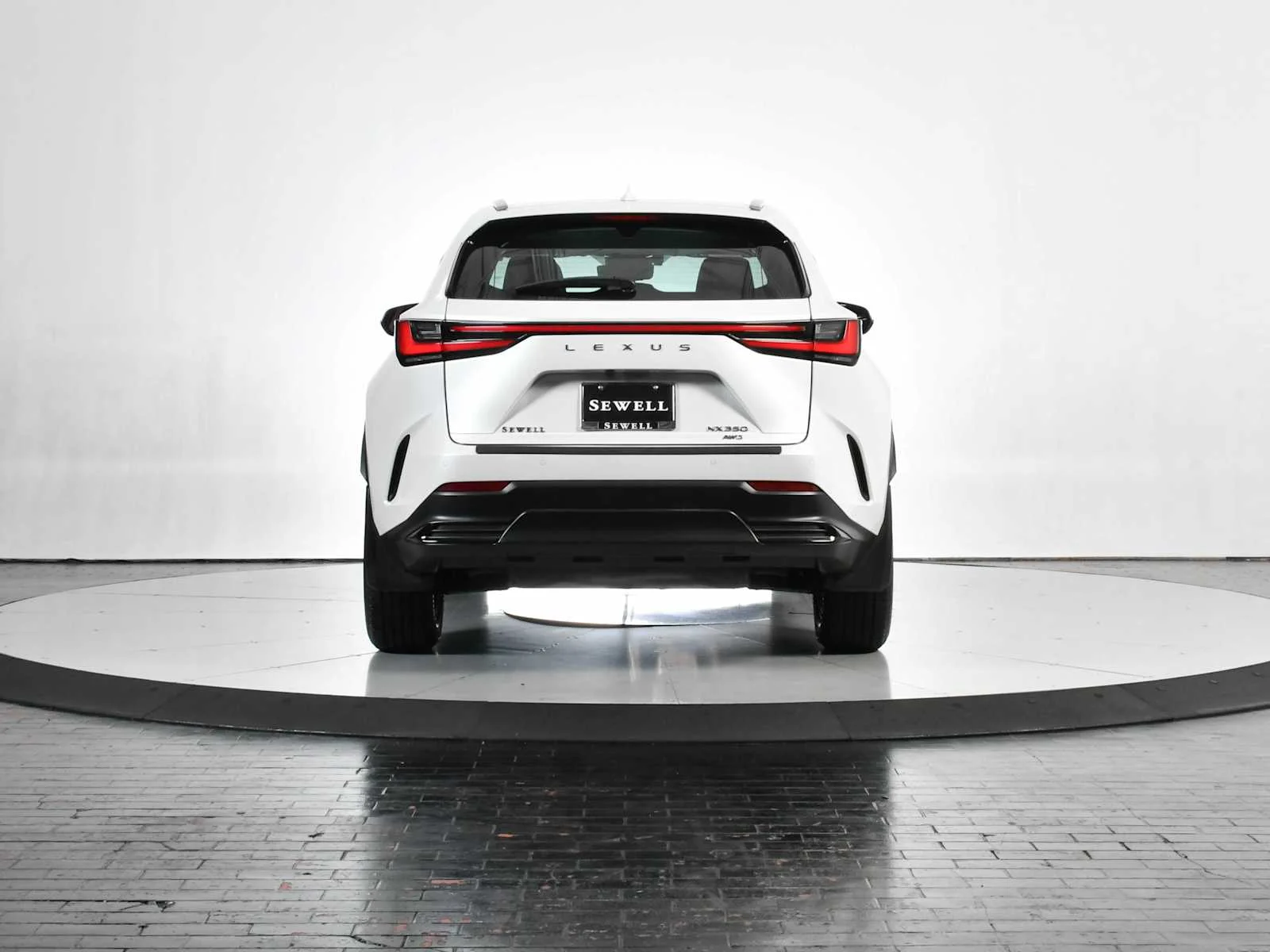 Certified Used 2023 EMINENT WHITE PEARL Lexus Premium image 5