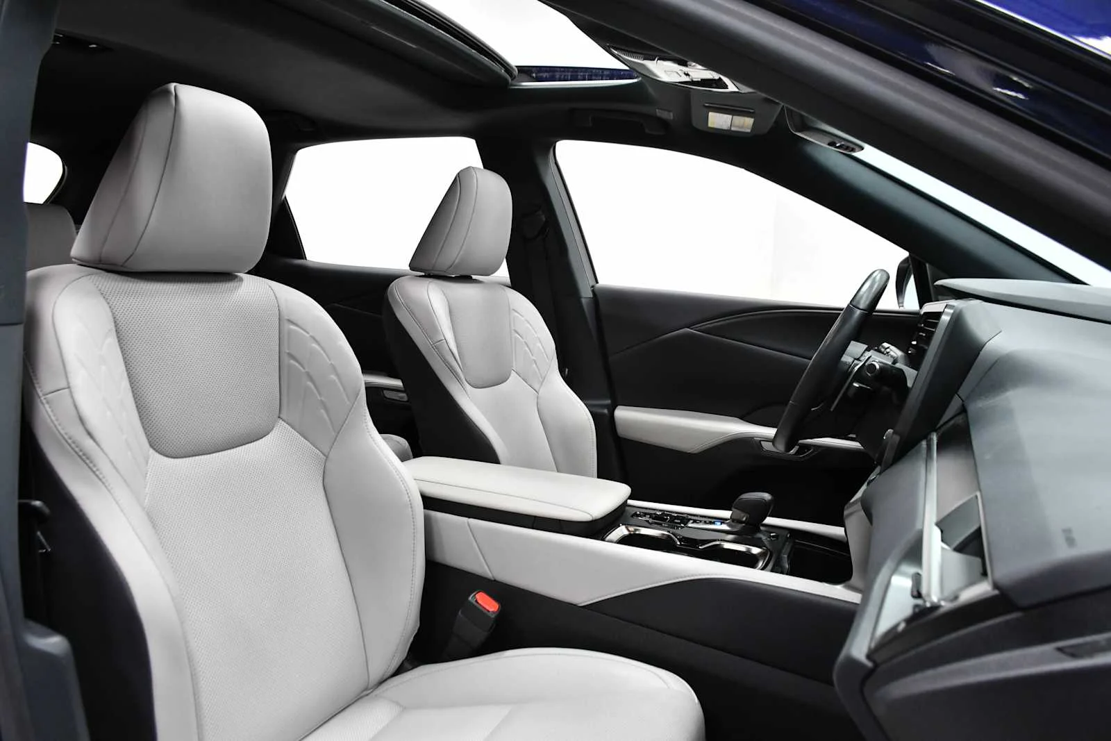 Certified Used 2024 NIGHTFALL MICA Lexus Premium image 21