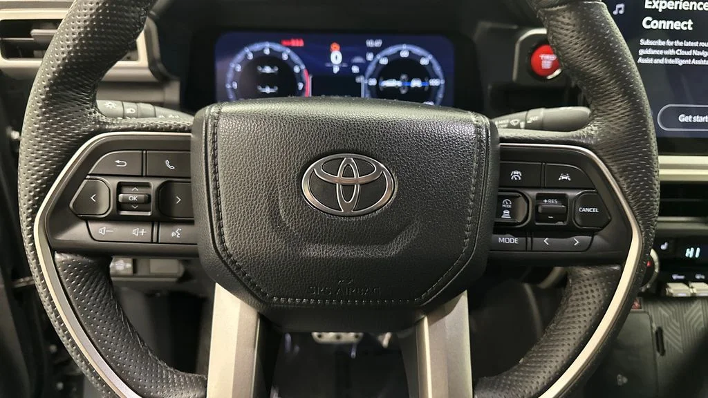 Certified Used 2024  Toyota TRD Sport image 14