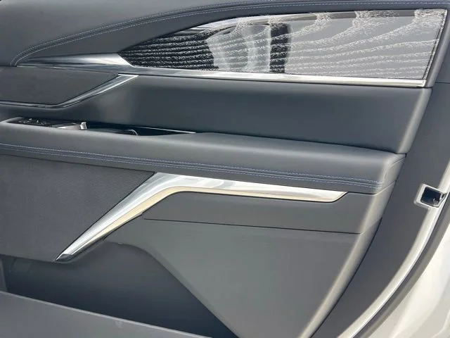2026 Cadillac Escalade IQL Sport - Photo 20