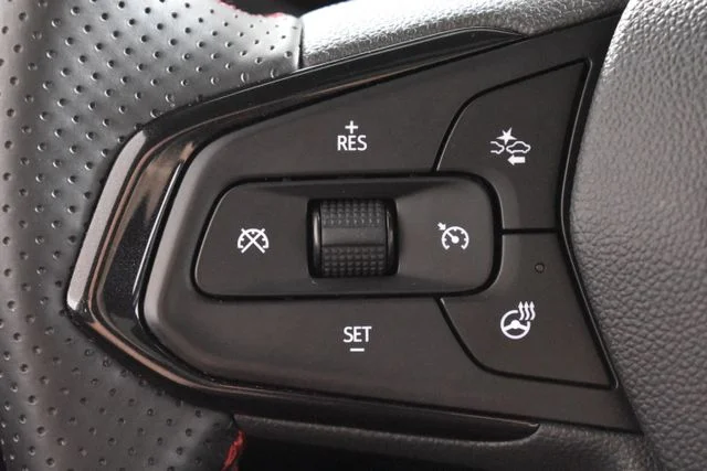 Used 2024 Gray Chevrolet RS image 24