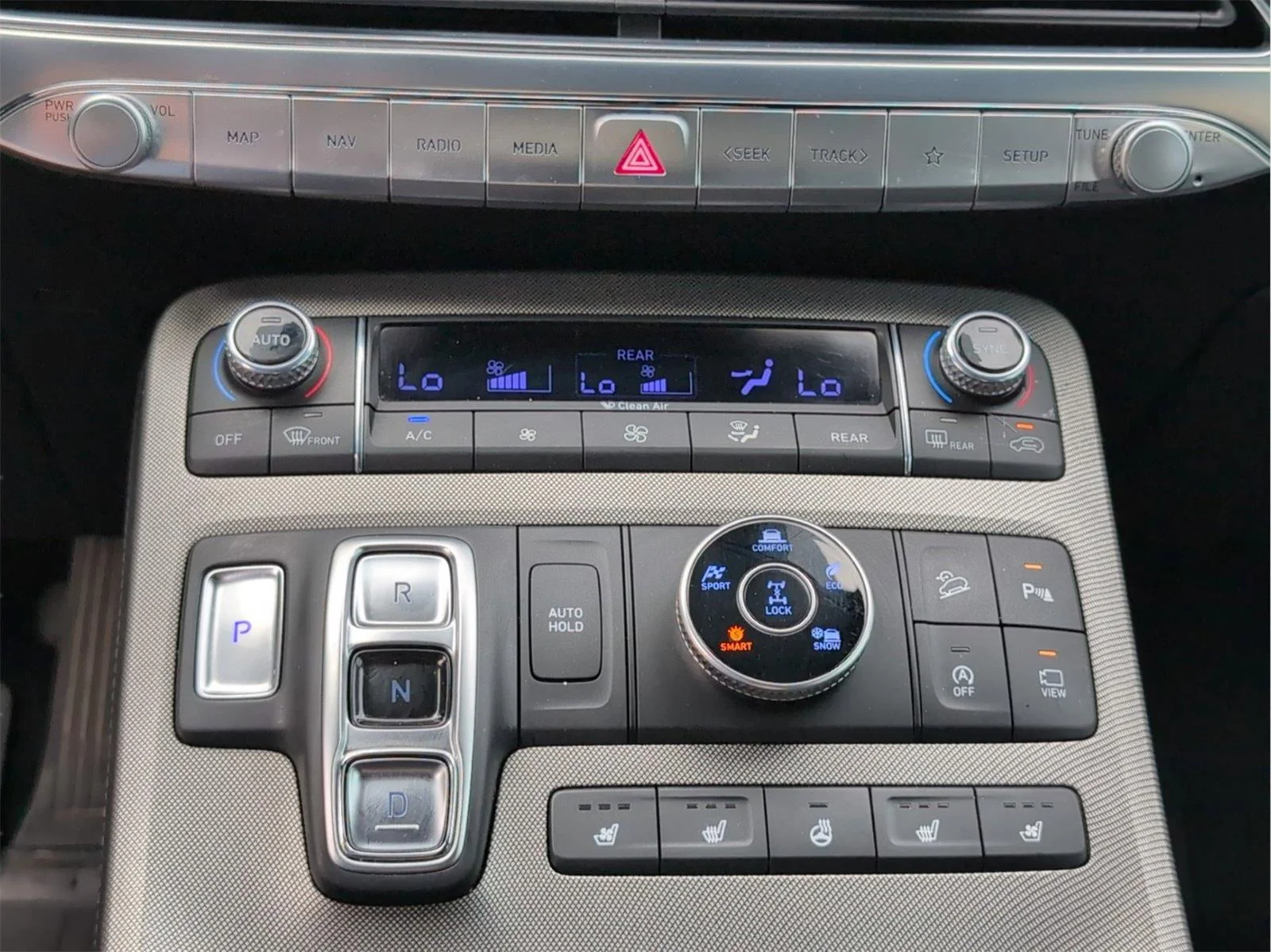 Used 2022 Hyper White Hyundai Calligraphy image 21