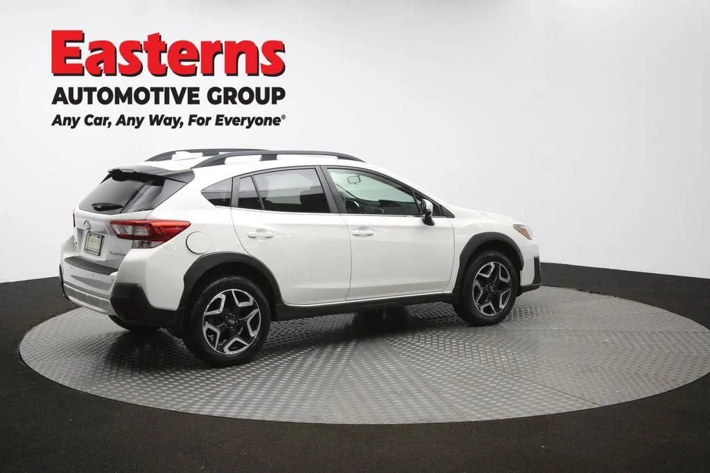Used 2019 White Subaru 2.0i Limited image 50