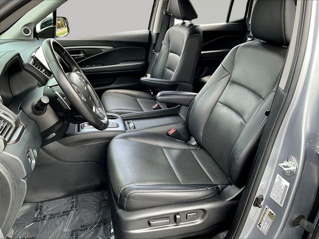 Used 2023 Silver Honda RTL-E image 24