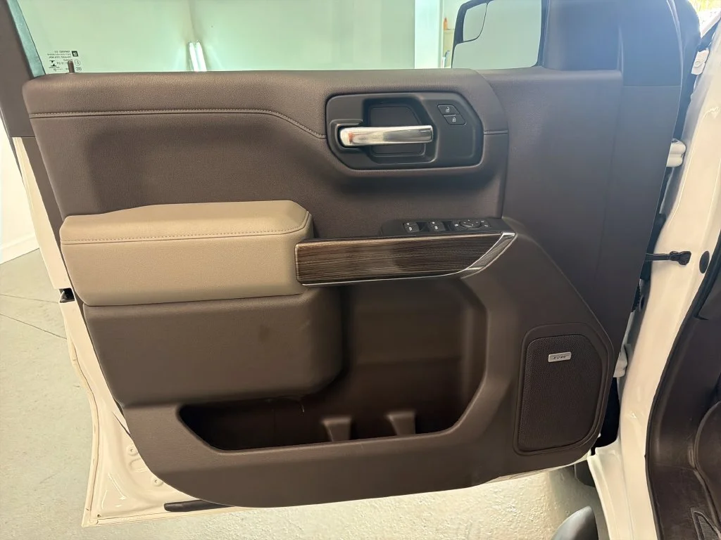 Used 2020 White Chevrolet RST image 11