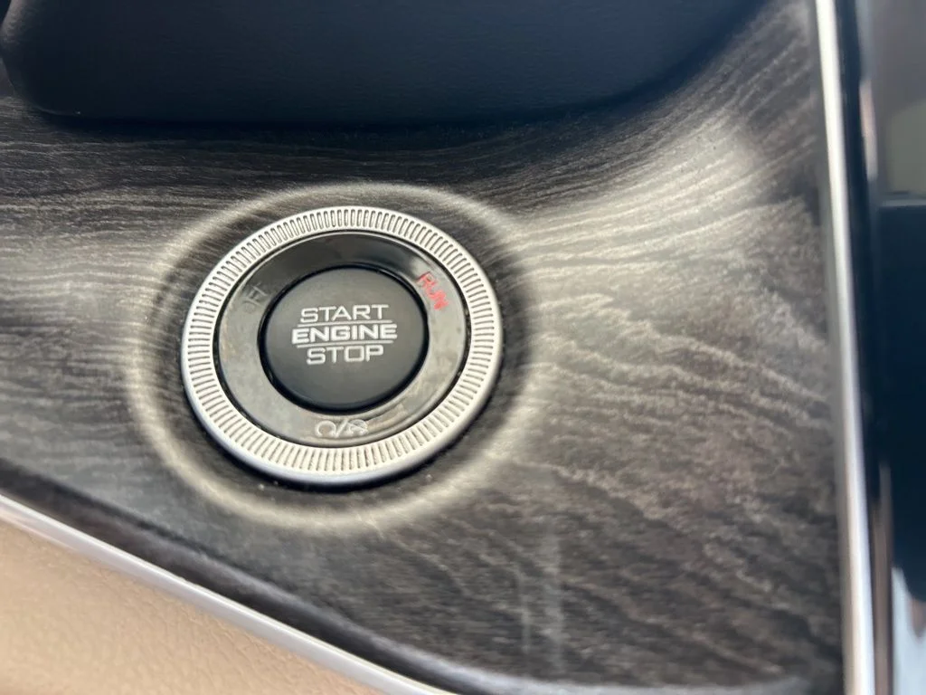 Used 2021 White Jeep Limited image 45