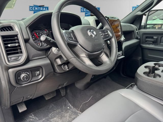 2026 RAM 2500 Tradesman - Photo 11