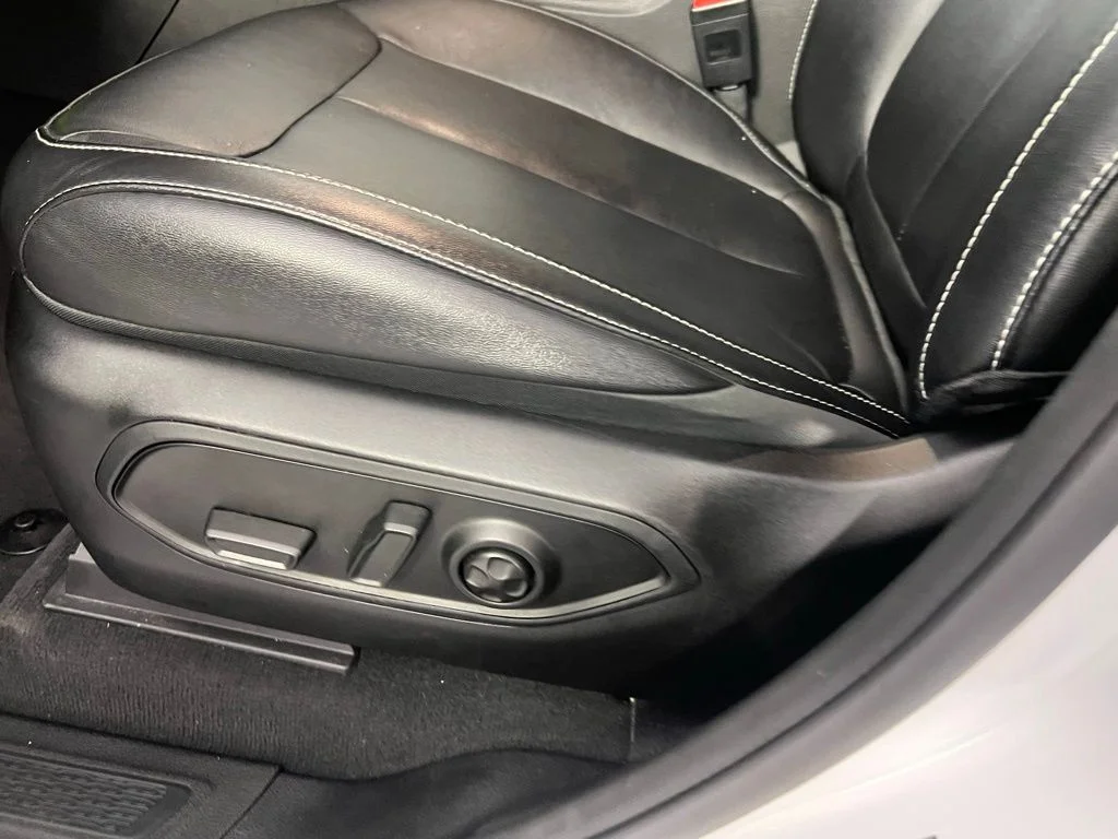 2023 Jeep Grand Cherokee Limited - Photo 21