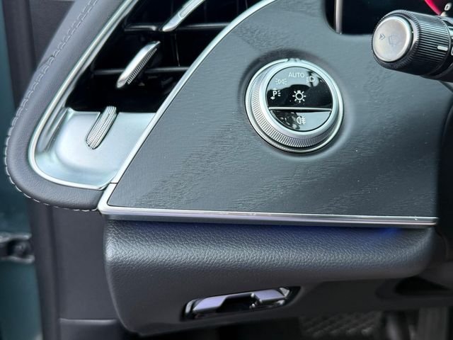 New 2026 Verde Silver Metallic Mercedes-Benz E 450 image 15