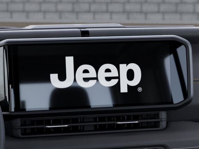 New 2026 41 Exterior Paint Jeep Sahara image 19
