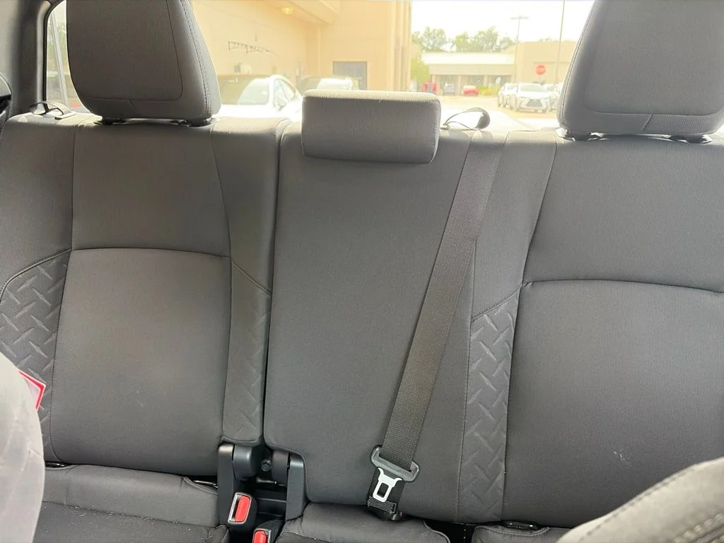 Used 2024 White Toyota SR image 14