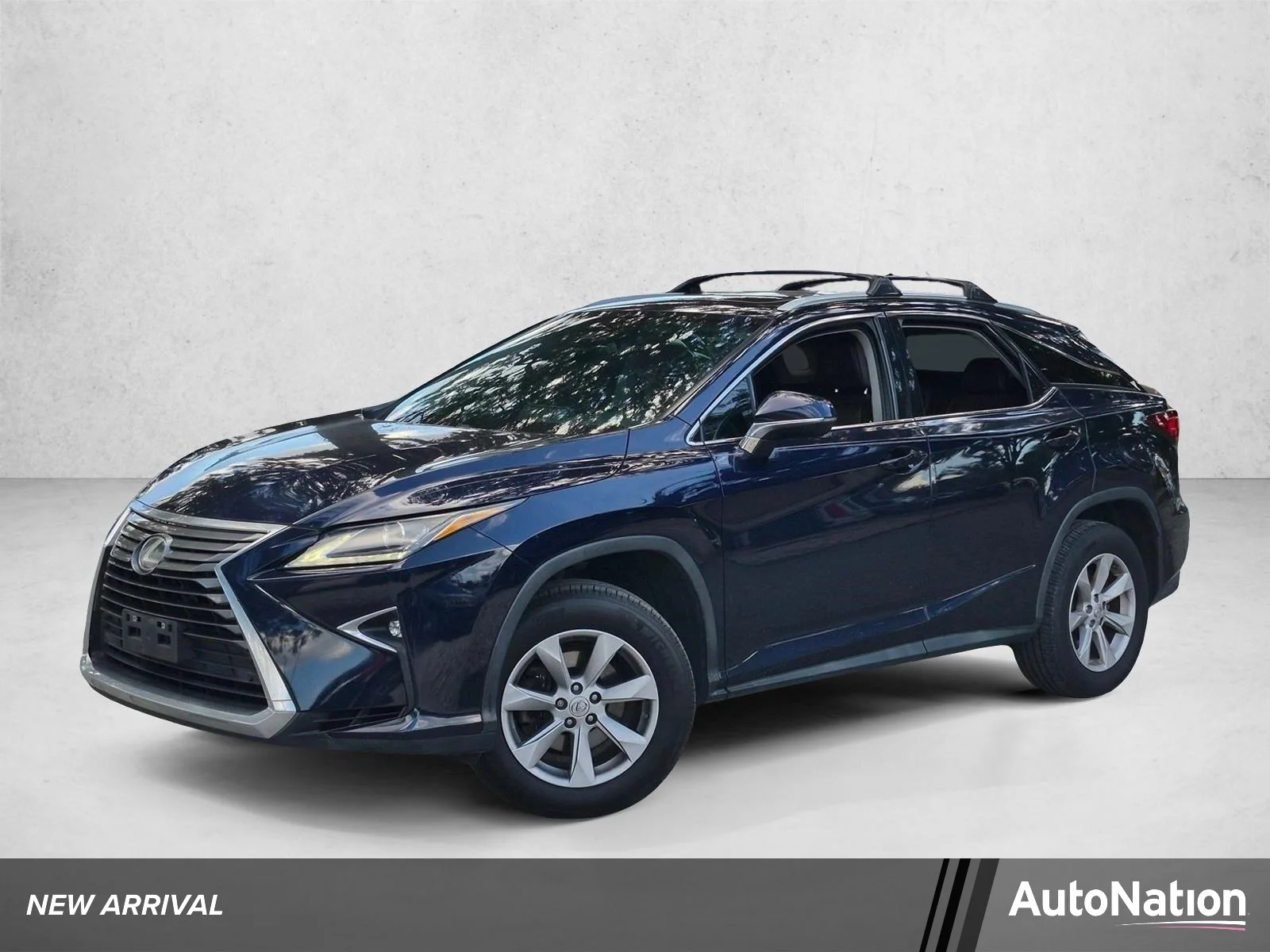 2017 Lexus RX