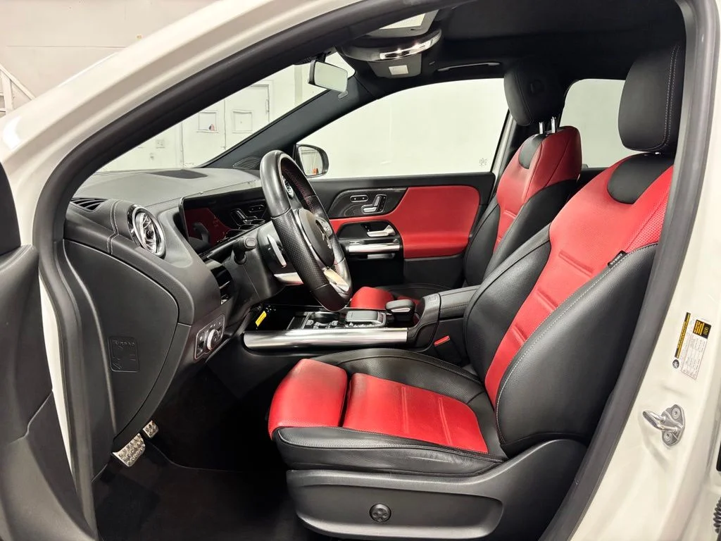 Used 2023 White Mercedes-Benz GLA 250 image 18