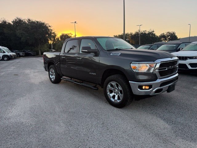 2019 RAM 1500 Pickup