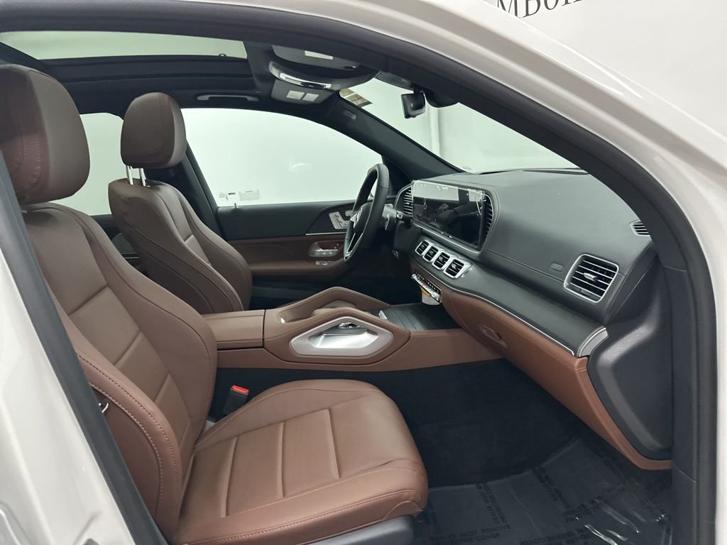 2026 Mercedes-Benz GLE GLE450 - Photo 31