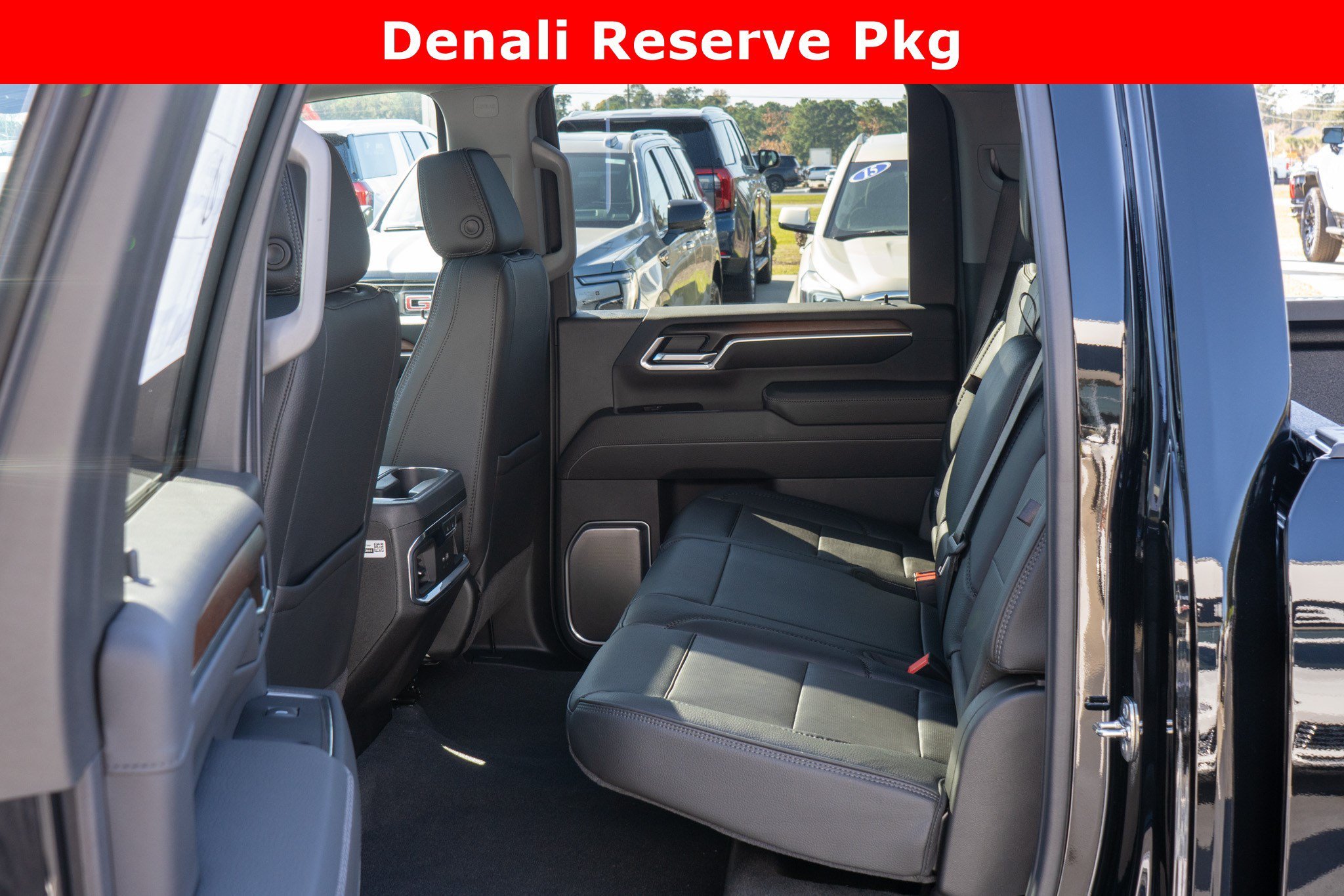 2026 GMC Sierra 2500HD Denali - Photo 19