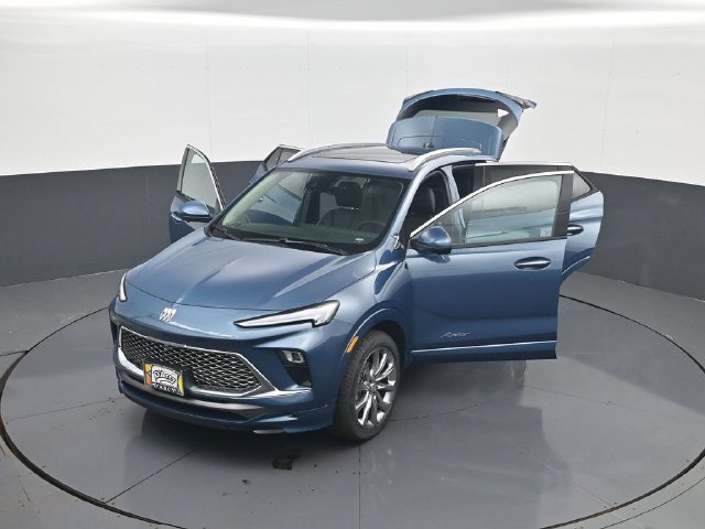 Vehicle thumbnail