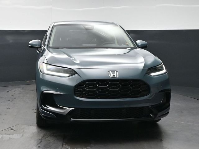 New 2027 Nordic Forest Pearl Honda EX-L image 2