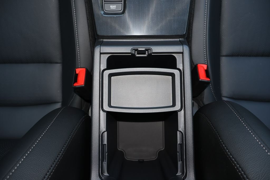 2025 Honda Civic Sport Touring - Photo 20