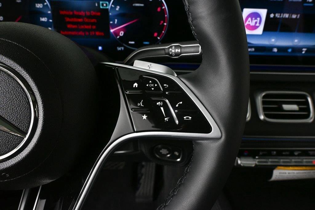 New 2026 Black Mercedes-Benz GLE 450 image 51