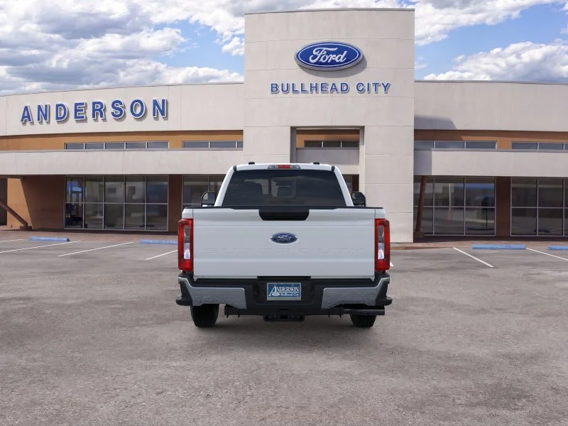 2026 Ford F-250 Super Duty XL - Photo 5