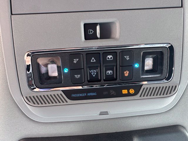 New 2027 Star White Metallic Tri-Coat Ford Lariat image 29