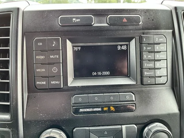 Used 2015 White Ford XL image 14