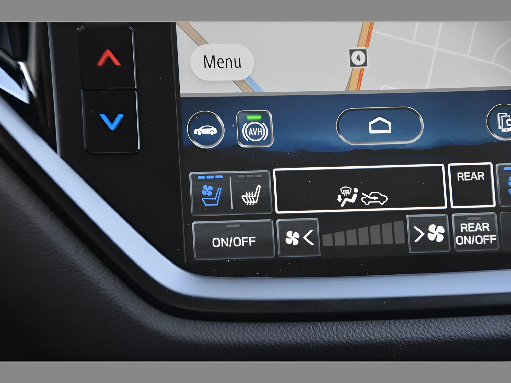 2026 Subaru Ascent Onyx Edition-Touring - Photo 39