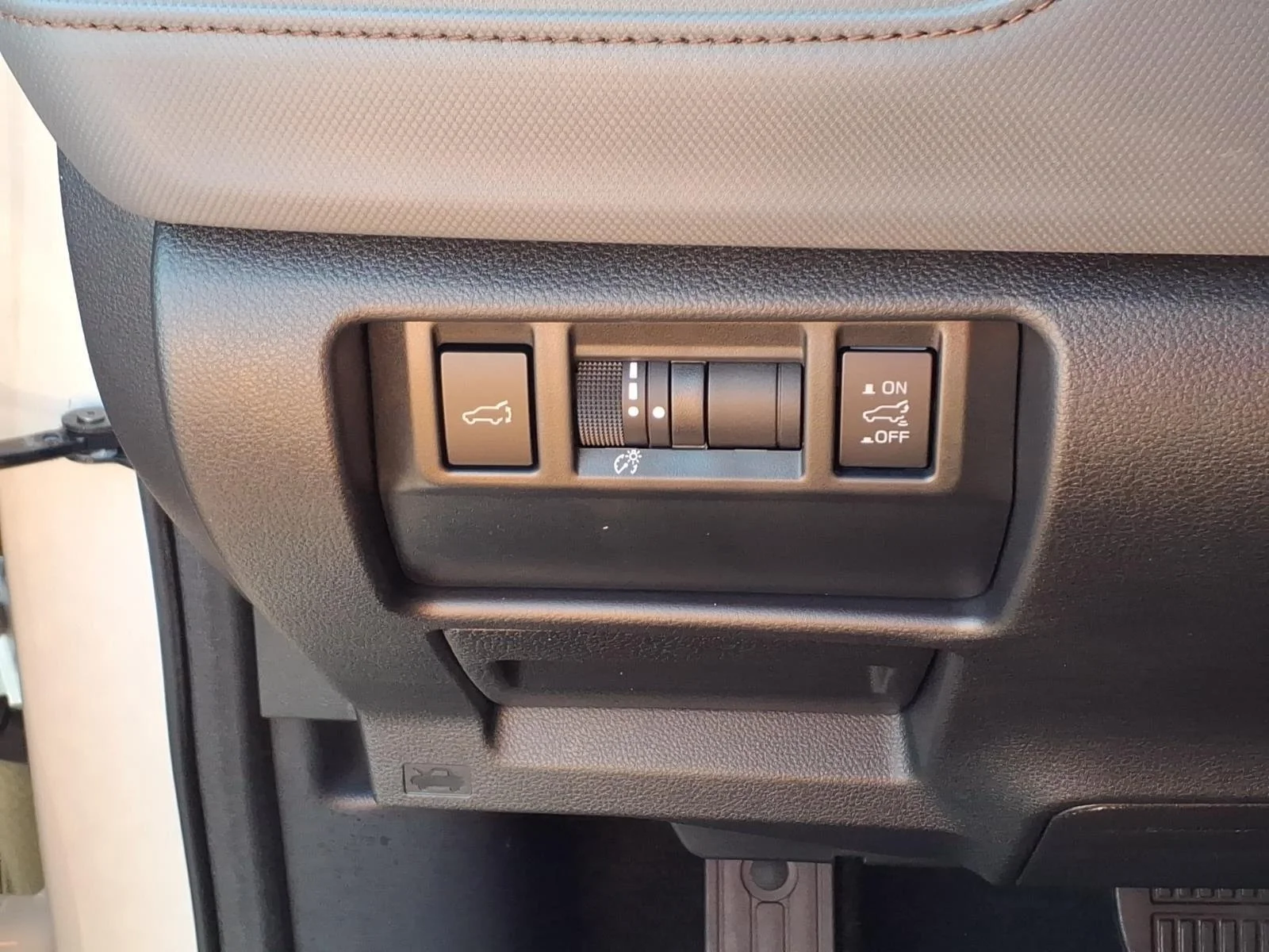 Certified Used 2026 Crystal White Pearl Subaru Sport image 21