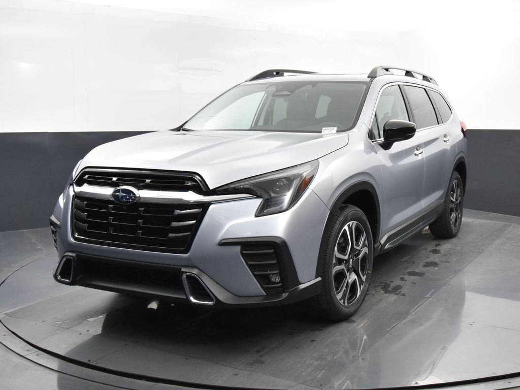 2026 Subaru Ascent Touring - Photo 24
