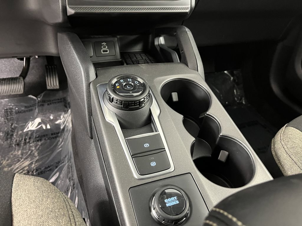 2025 Ford Bronco Sport Big Bend - Photo 22