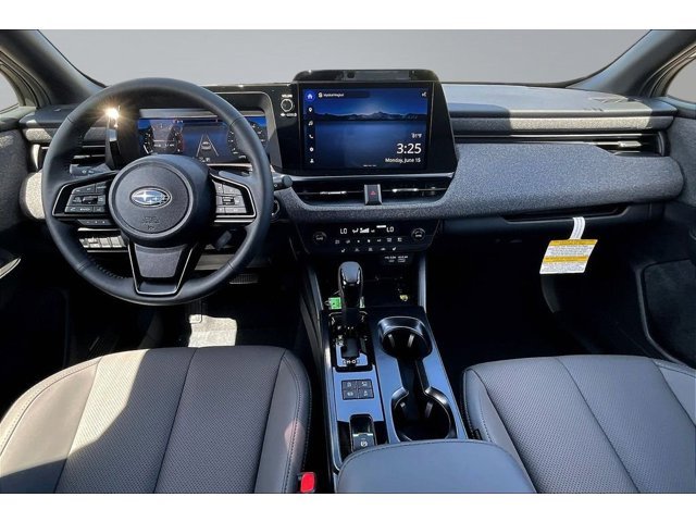 New 2026 CRYSTAL WHITE PEARL Subaru Limited XT image 17