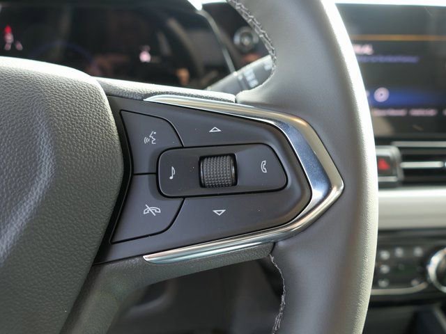 2026 Chevrolet Trailblazer LT - Photo 15