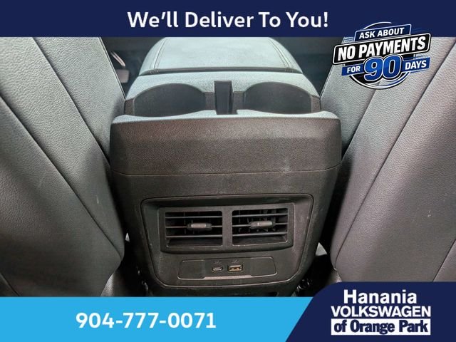 Used 2025 Blue GMC Elevation image 16
