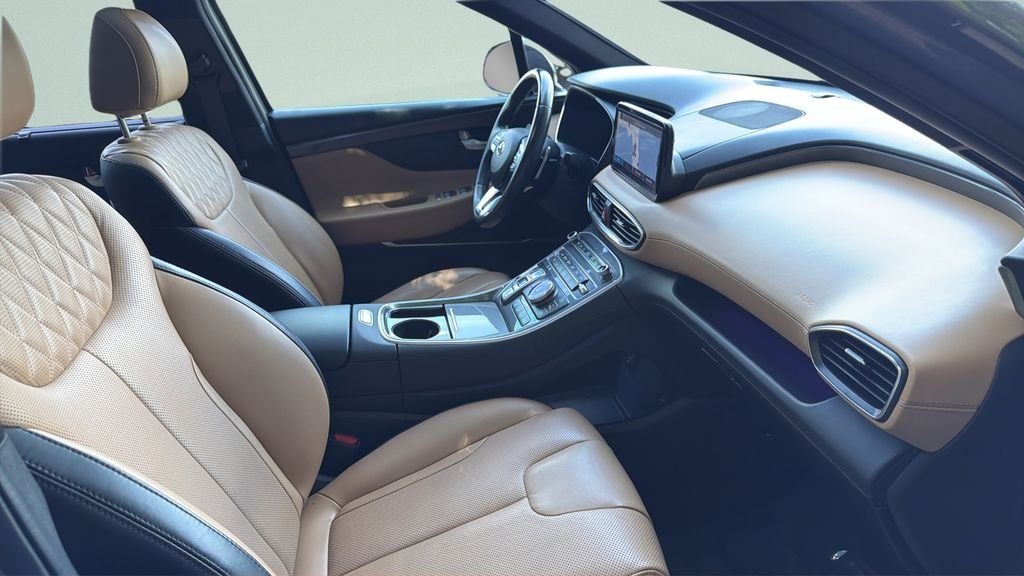 Used 2023 Gray Hyundai Calligraphy image 35