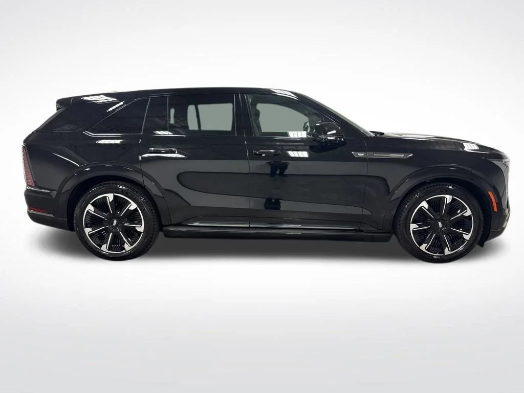 2025 Cadillac Escalade IQ Sport 2 - Photo 20