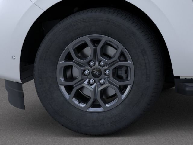 New 2026 Star White Metallic Tri-Coat Ford Active image 19