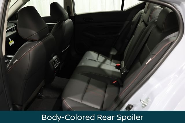 New 2026 Gray Nissan 2.5 SR image 13