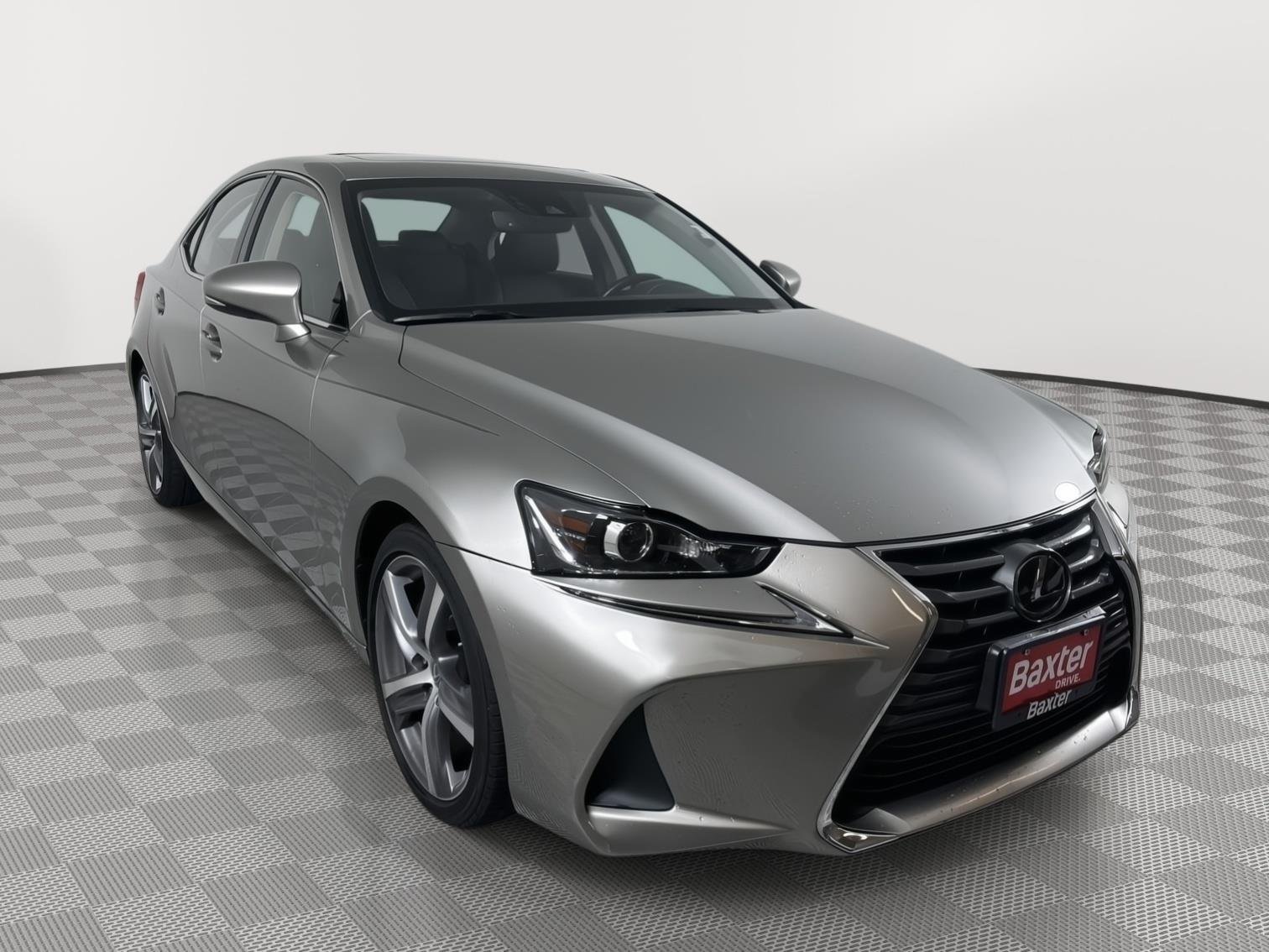 2019 Lexus IS 350 300 AWD's photo