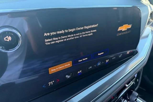2026 Chevrolet Tahoe RST - Photo 20