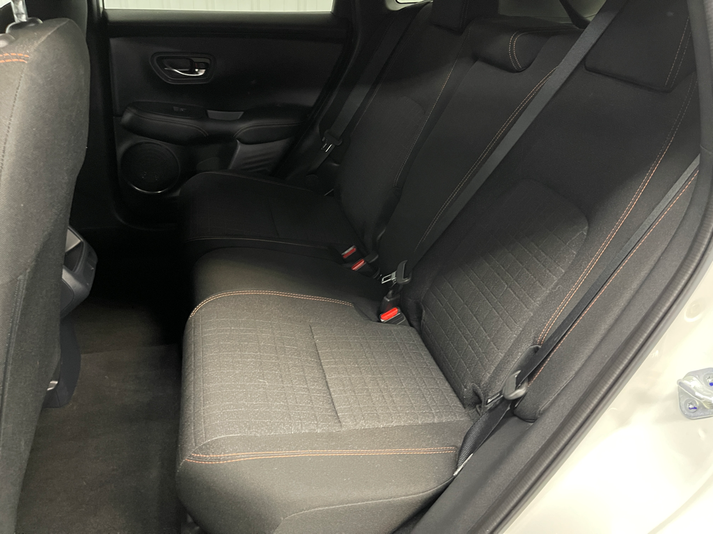 Used 2023 White Honda Sport image 16