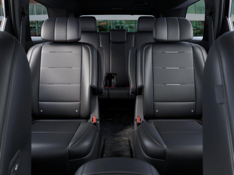New 2026 Abyss Black Pearl Hyundai Calligraphy image 12