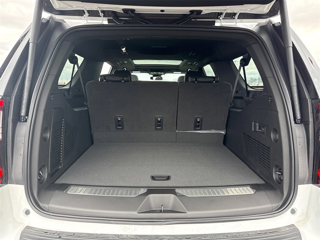 2026 GMC YUKON XL - Image 34