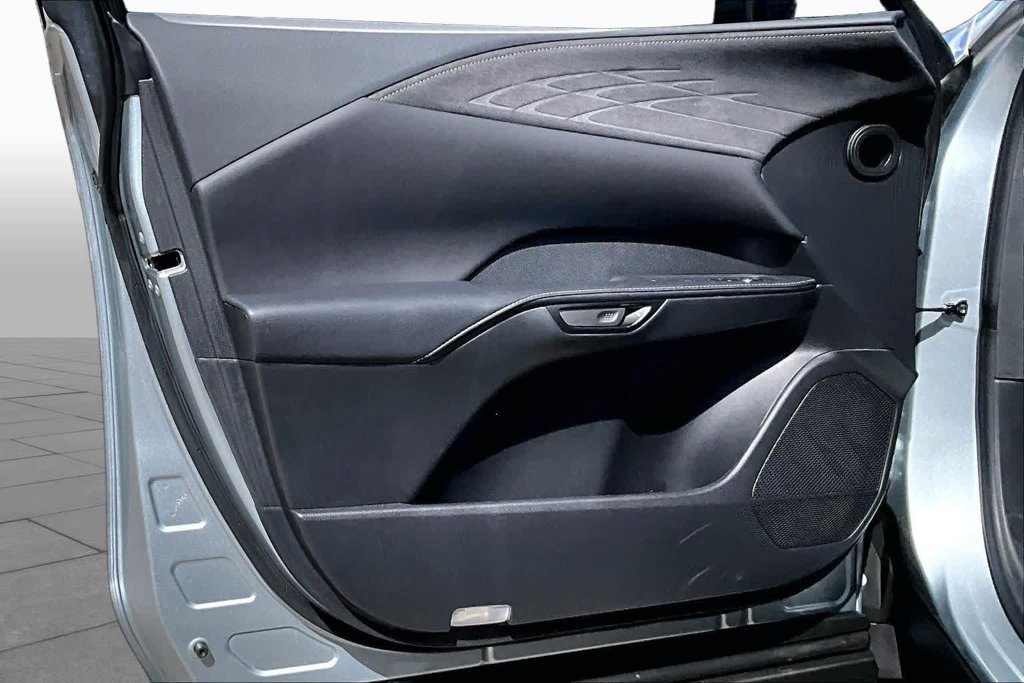 Used 2024 Silver Lexus 350 F Sport Handling image 26