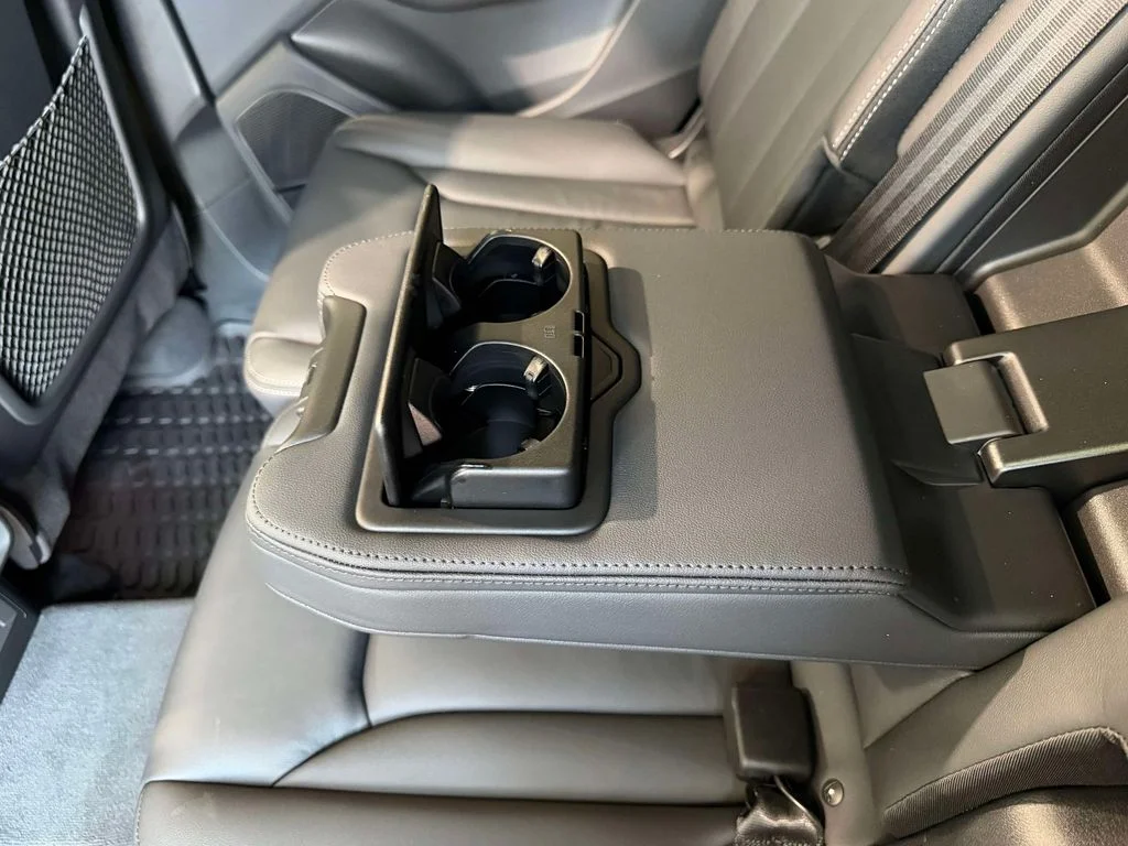New 2026 Blue Audi 45 Premium image 23