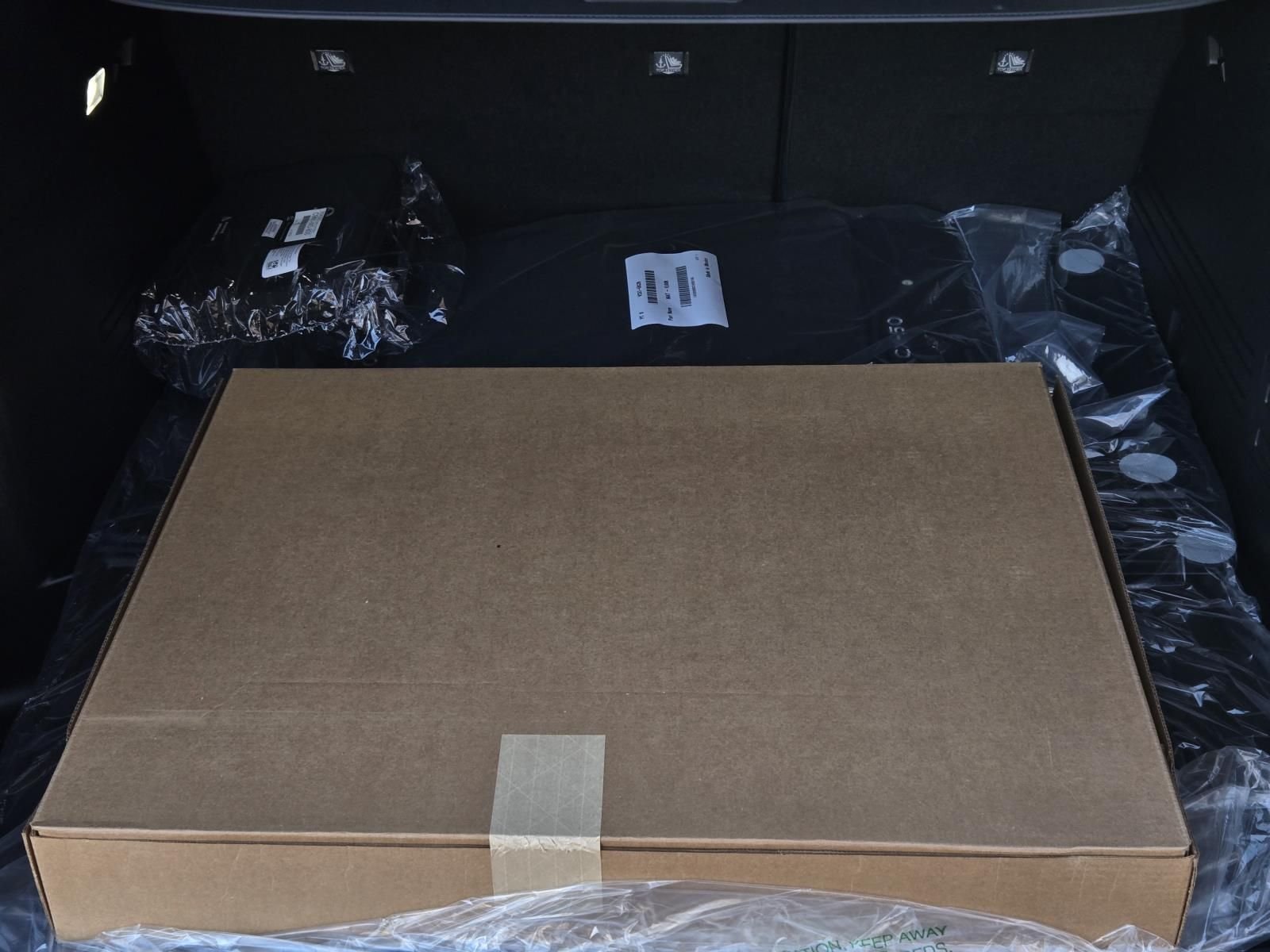 New 2026 Polymetal Gray Metallic Mazda Premium Plus AWD image 10