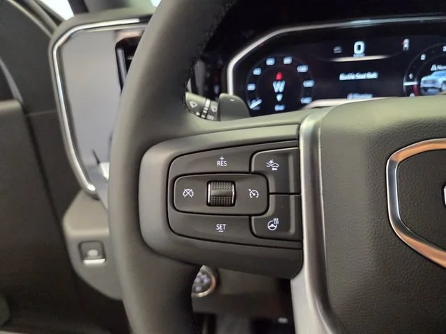 New 2026 Summit White GMC Elevation image 25