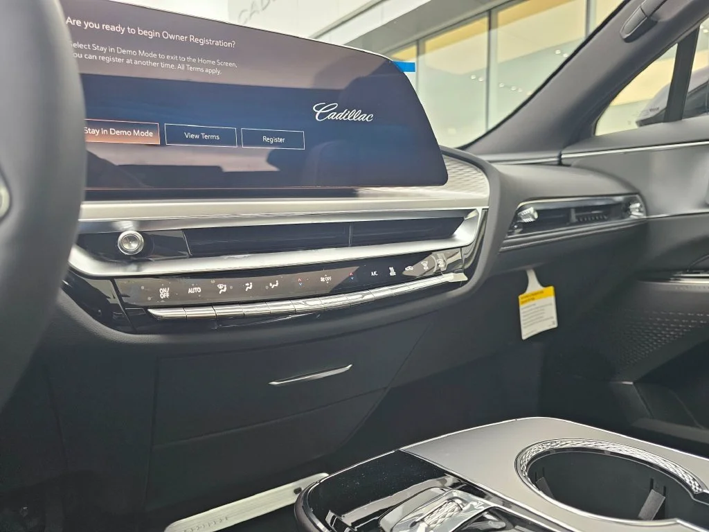 2027 Cadillac LYRIQ Sport - Photo 27