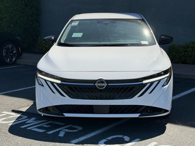 New 2027 Fresh Powder Nissan S image 2